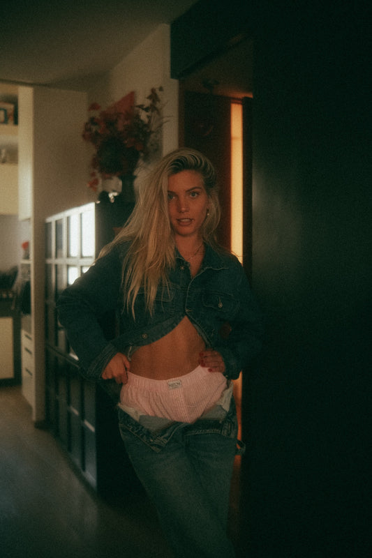 EDOARDO – Limited Edition