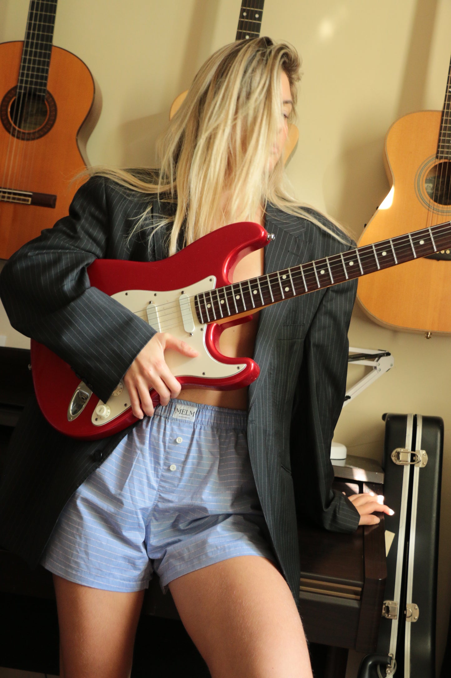 Il Ghoster - Limited Edition