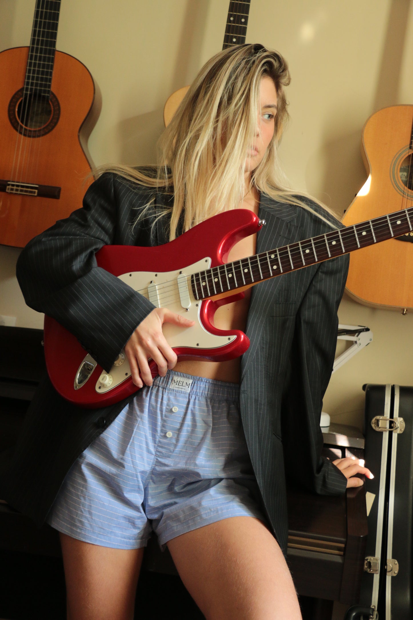 Il Ghoster - Limited Edition