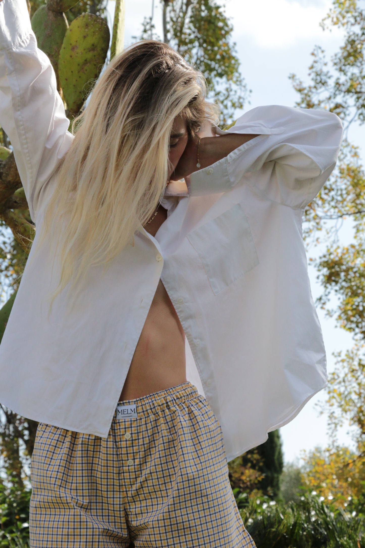 Crociato & Carbonara