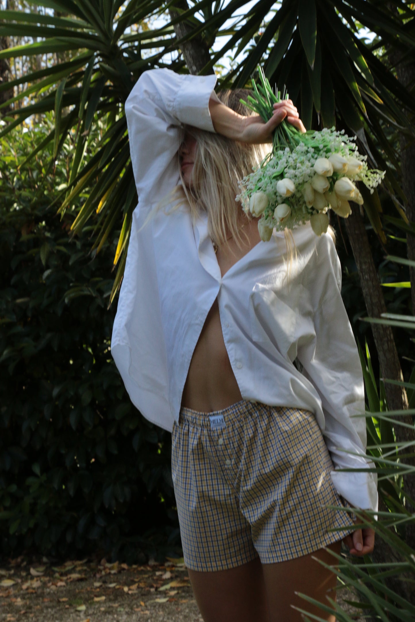 Crociato & Carbonara