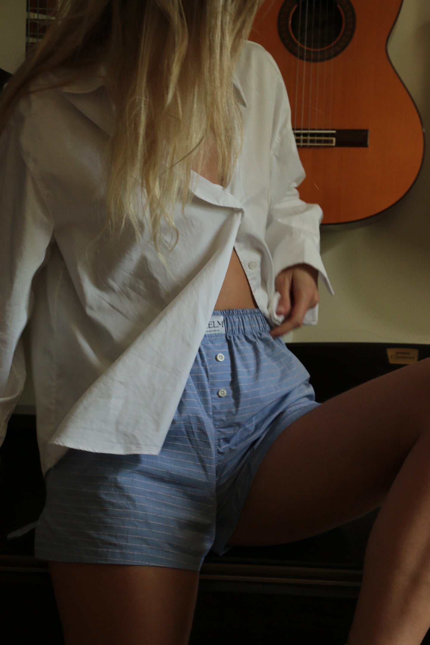 Il Ghoster - Limited Edition