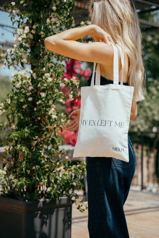 Tote-ally Over It!